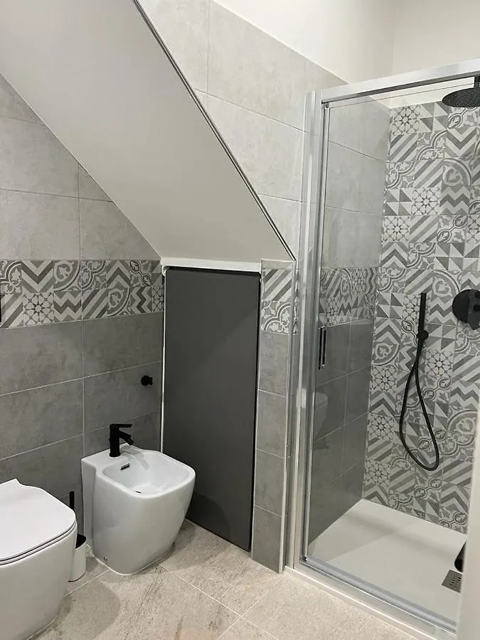 Tizi Dream S House 1 Apartment Catania