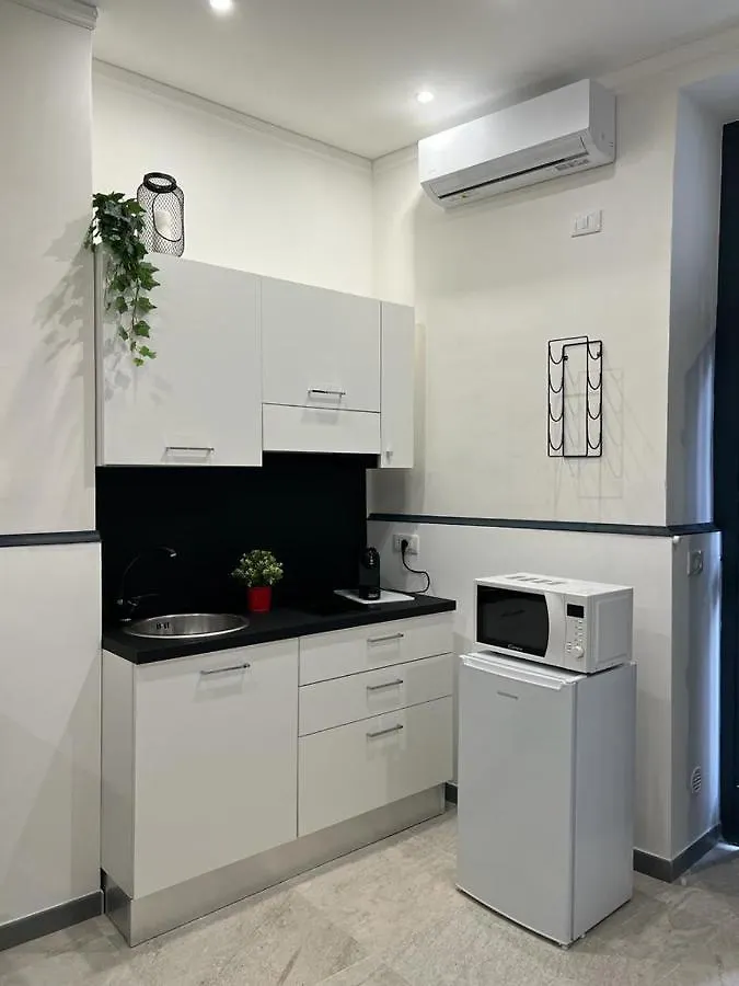 Apartament Tizi Dream S House 1 Katania