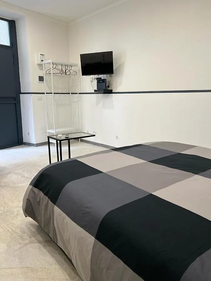 Tizi Dream S House 1 Apartment Catania