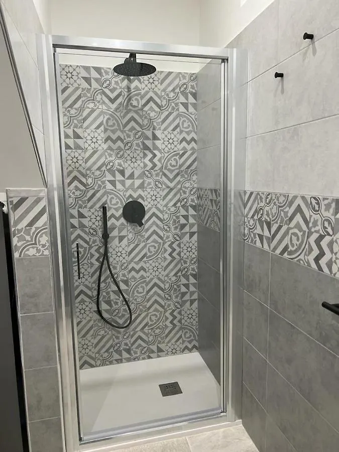 Apartament Tizi Dream S House 1 Katania
