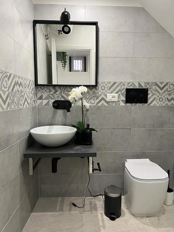 Apartament Tizi Dream S House 1 Katania 0*,  Włochy