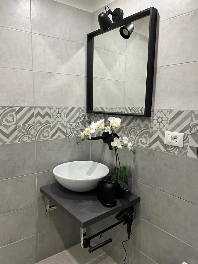 Apartament Tizi Dream S House 1 Katania