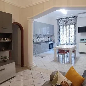  Apartament Pozzo Canale House