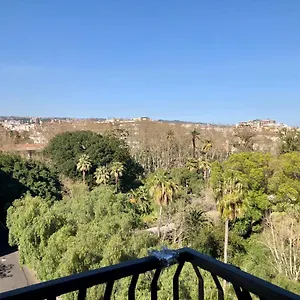  Appartamento Bellini Garden View