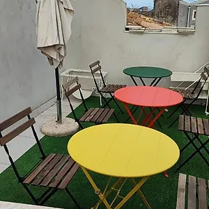  Apartament Wind House