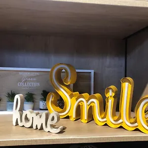  Appartamento Smile's Italia