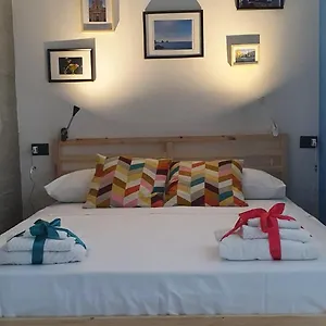  Dom wakacyjny Casa Giniusa